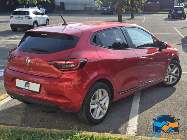 RENAULT Clio usata, con Alzacristalli elettrici