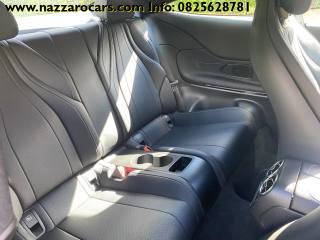 MERCEDES-BENZ CLE 220 usata, con Autoradio