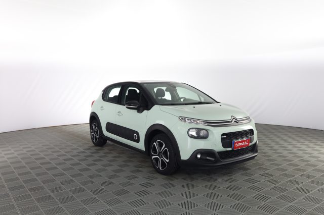 CITROEN C3 usata 1