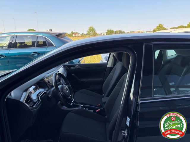 VOLKSWAGEN Polo usata, con Controllo automatico clima