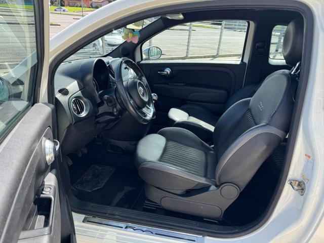 FIAT 500 usata, con Airbag Passeggero