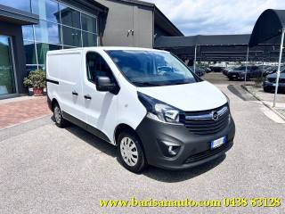 OPEL Vivaro usata, con Airbag
