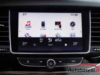 OPEL Mokka X usata, con Android Auto