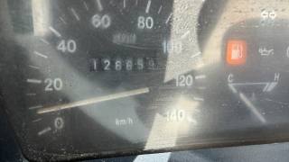 PIAGGIO Porter usata 4