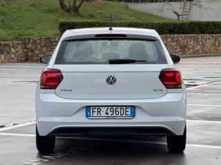 VOLKSWAGEN Polo usata, con Boardcomputer
