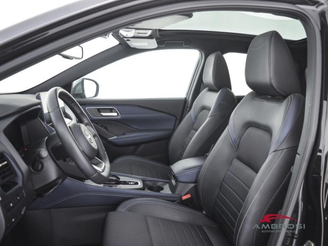 NISSAN Qashqai usata 8