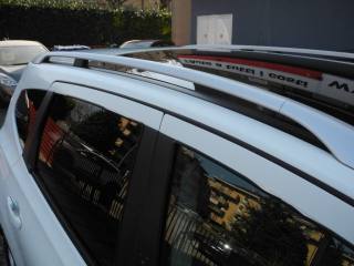 NISSAN Qashqai+2 usata 68