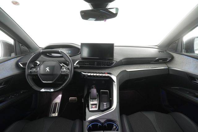 PEUGEOT 3008 usata 8