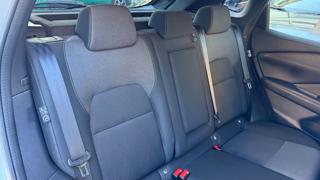NISSAN Qashqai usata, con Cruise Control