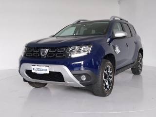 DACIA Duster usata, con Airbag