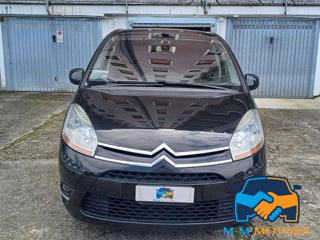 CITROEN C4 Picasso usata, con Airbag