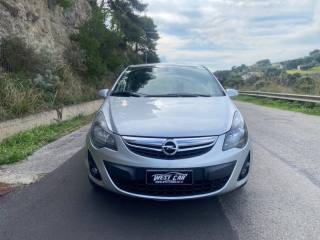 OPEL Corsa usata, con Airbag Passeggero