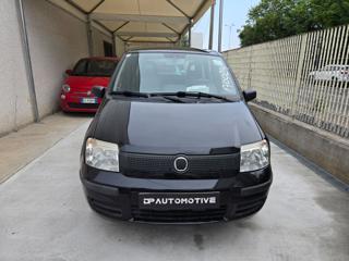 FIAT Panda usata, con Chiusura centralizzata