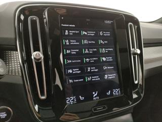 VOLVO XC40 usata, con Servosterzo