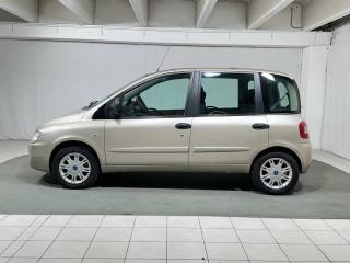 FIAT Multipla usata, con Airbag