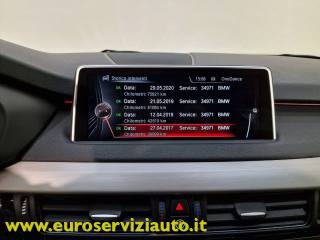 BMW X5 usata, con Chiusura centralizzata telecomandata