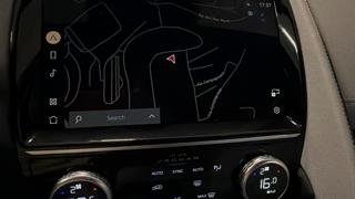 JAGUAR E-Pace usata, con Trazione integrale