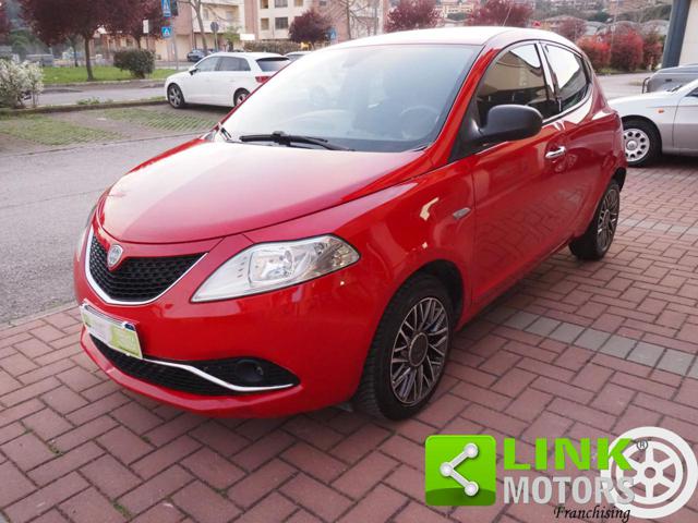 LANCIA Ypsilon usata, con ABS