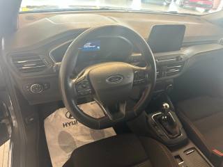 FORD Focus usata, con Controllo trazione