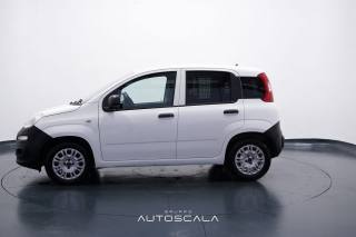 FIAT New Panda usata, con Airbag laterali