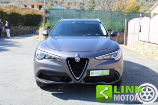 ALFA ROMEO Stelvio usata, con Airbag laterali