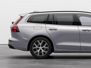 VOLVO V60 usata, con Autoradio
