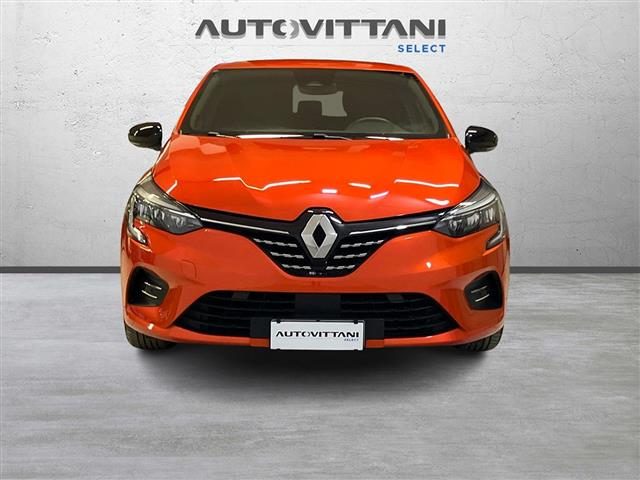 RENAULT Clio usata, con Airbag