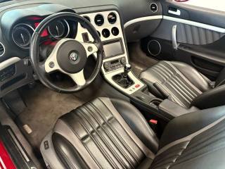 ALFA ROMEO Spider usata, con ESP
