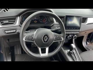 RENAULT Captur usata, con Alzacristalli elettrici