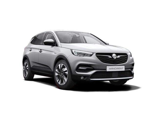 OPEL Grandland usata, con ABS