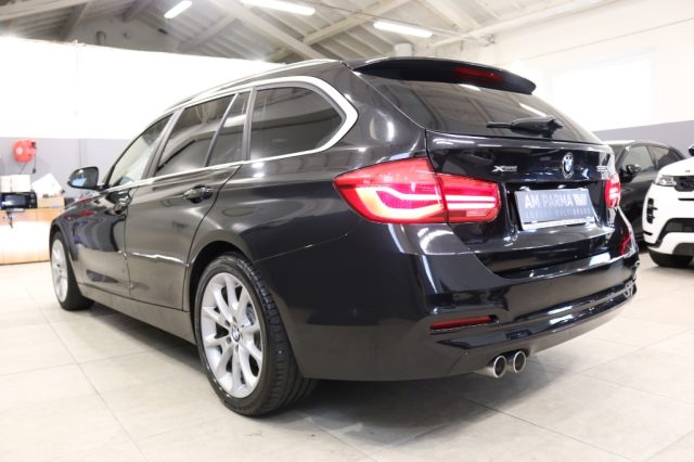 BMW 320 usata, con Airbag Passeggero