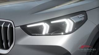 BMW X1 usata 5
