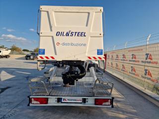 MERCEDES-BENZ Sprinter usata, con Regolazione elettrica sedili
