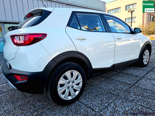 KIA Stonic usata, con Autoradio