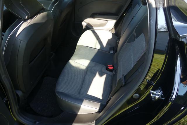 RENAULT Clio usata, con Sistema di navigazione