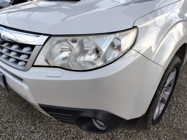SUBARU Forester usata, con Airbag Passeggero