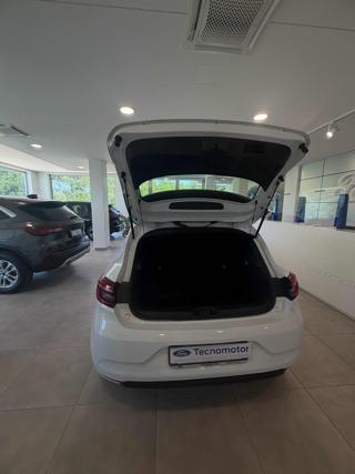 RENAULT Clio usata, con Cruise Control