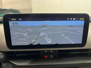 FIAT 600 usata, con Boardcomputer