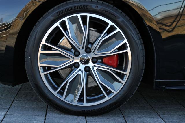 AUDI A5 usata, con Servosterzo