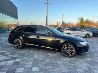 AUDI A4 usata, con Airbag