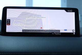 MAZDA CX-5 usata, con Fari full-led