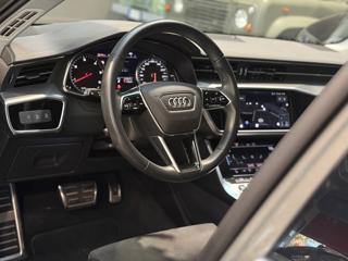 AUDI A6 allroad usata, con Climatizzatore