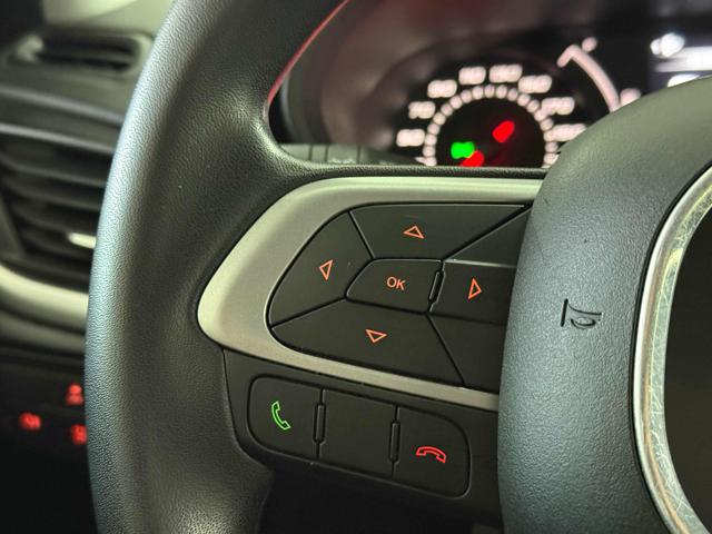 FIAT Tipo usata, con Airbag testa