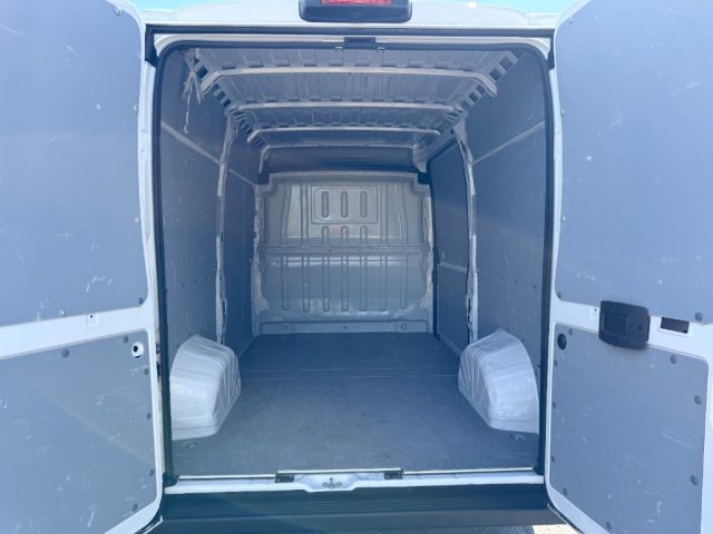 FIAT Ducato usata, con USB