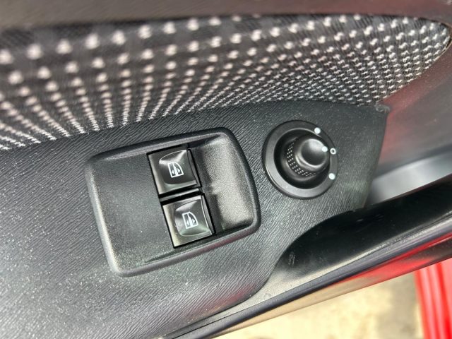MERCEDES-BENZ Citan usata, con Park Distance Control