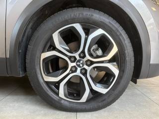 MITSUBISHI ASX usata, con Boardcomputer