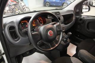 FIAT Panda usata, con Boardcomputer