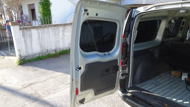 RENAULT Kangoo Z.E. usata 94