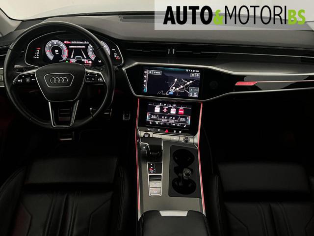 AUDI A6 allroad usata, con Climatizzatore