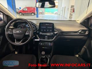 FORD Puma usata, con Cruise Control